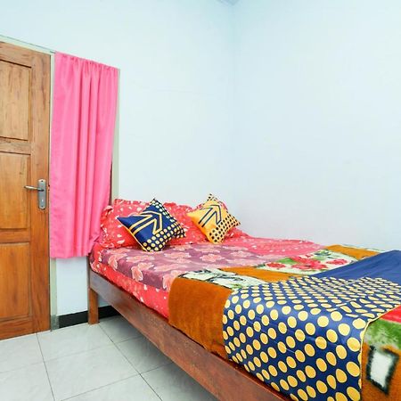 Spot On 2126 Bromo Indah Homestay بروبولينغو المظهر الخارجي الصورة