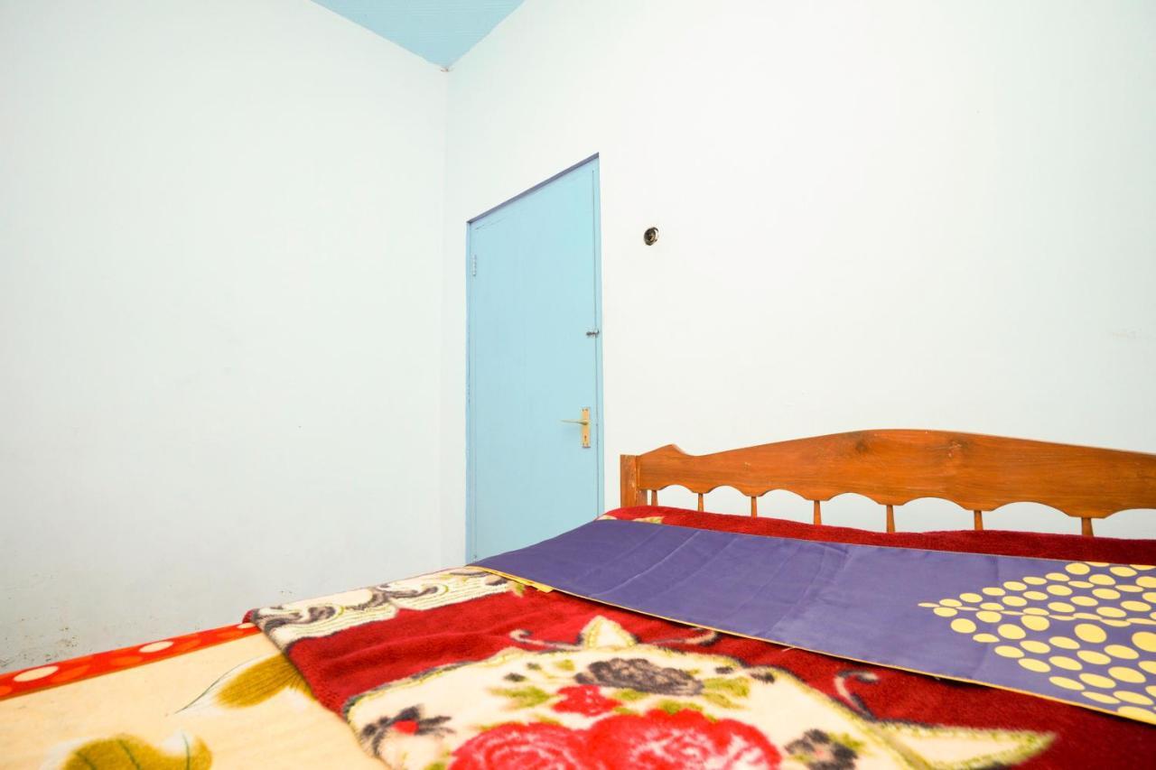 Spot On 2126 Bromo Indah Homestay بروبولينغو المظهر الخارجي الصورة