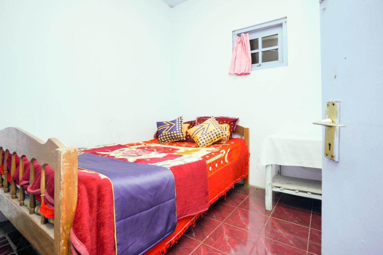 Spot On 2126 Bromo Indah Homestay بروبولينغو المظهر الخارجي الصورة