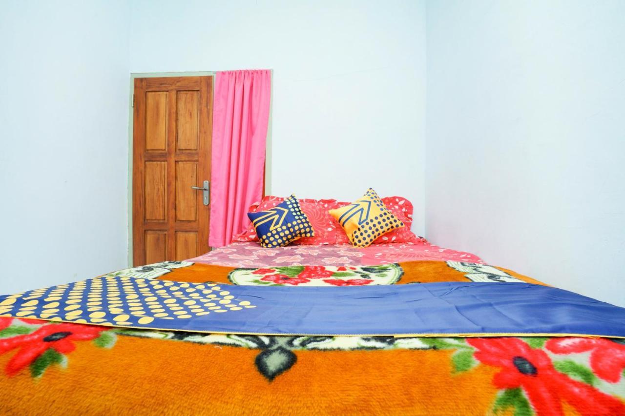 Spot On 2126 Bromo Indah Homestay بروبولينغو المظهر الخارجي الصورة