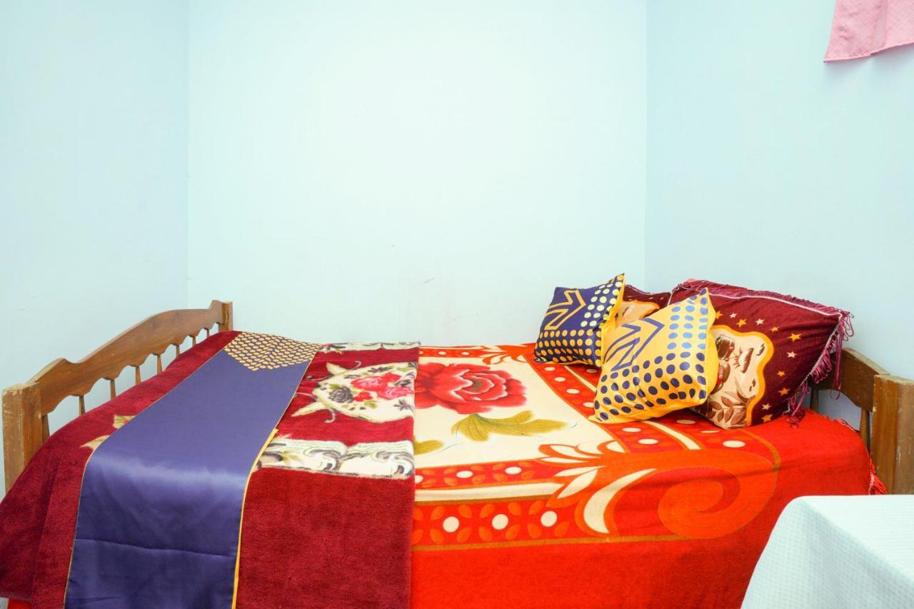 Spot On 2126 Bromo Indah Homestay بروبولينغو المظهر الخارجي الصورة