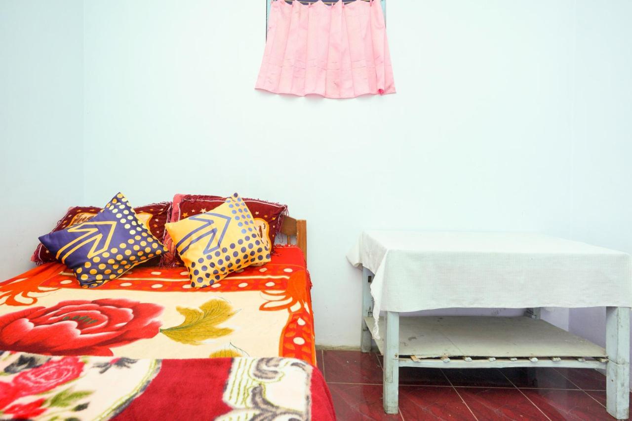 Spot On 2126 Bromo Indah Homestay بروبولينغو المظهر الخارجي الصورة