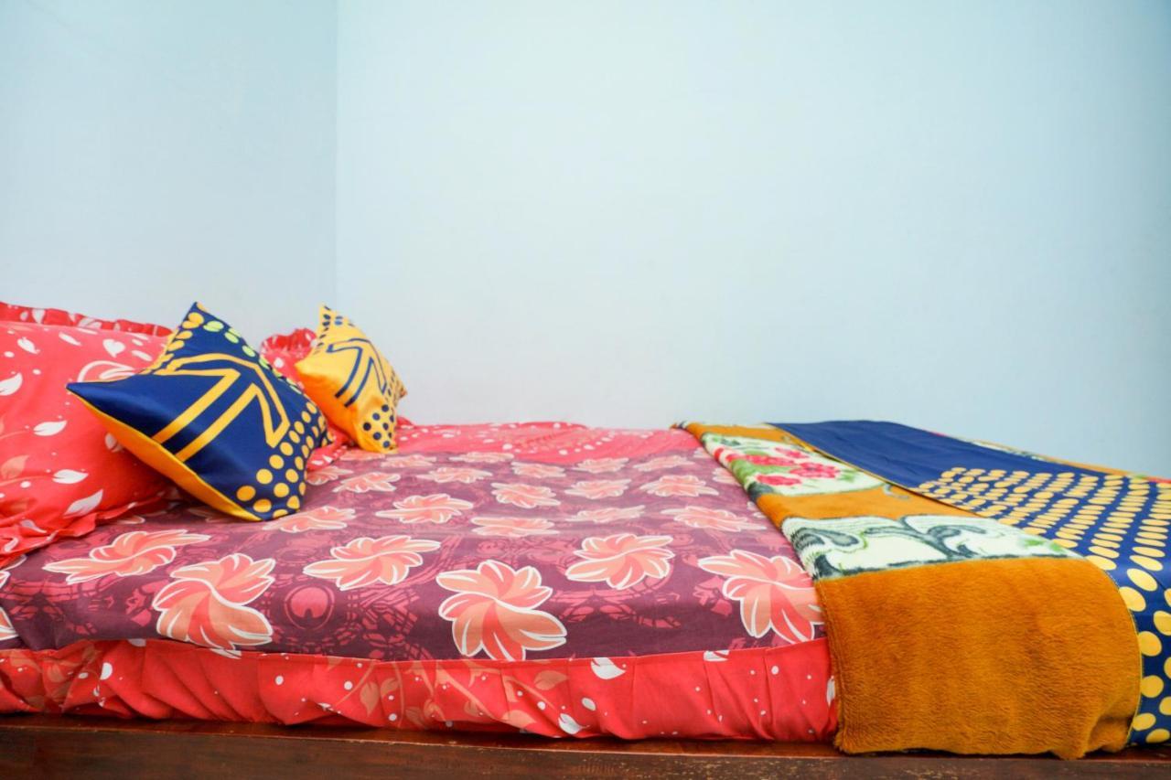 Spot On 2126 Bromo Indah Homestay بروبولينغو المظهر الخارجي الصورة