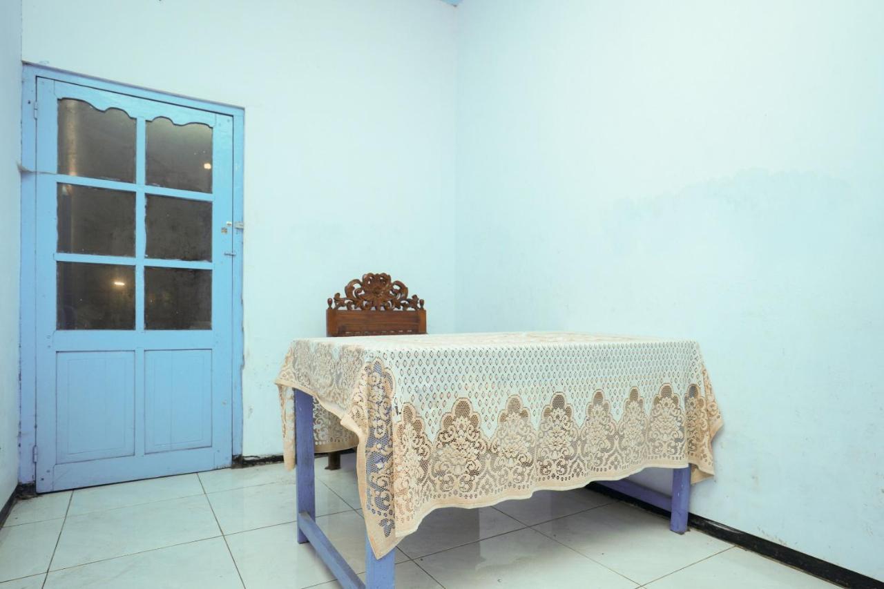Spot On 2126 Bromo Indah Homestay بروبولينغو المظهر الخارجي الصورة