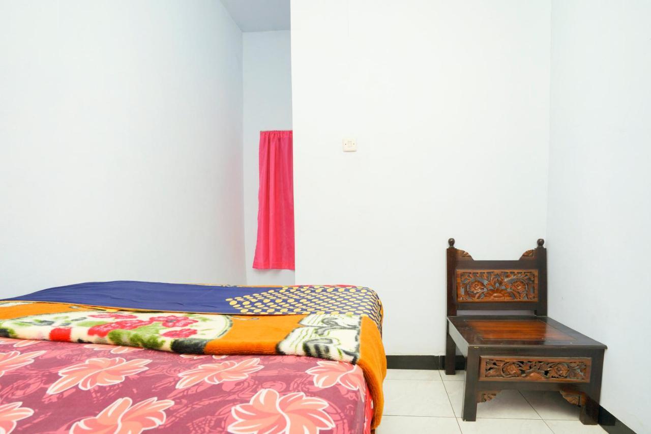Spot On 2126 Bromo Indah Homestay بروبولينغو المظهر الخارجي الصورة