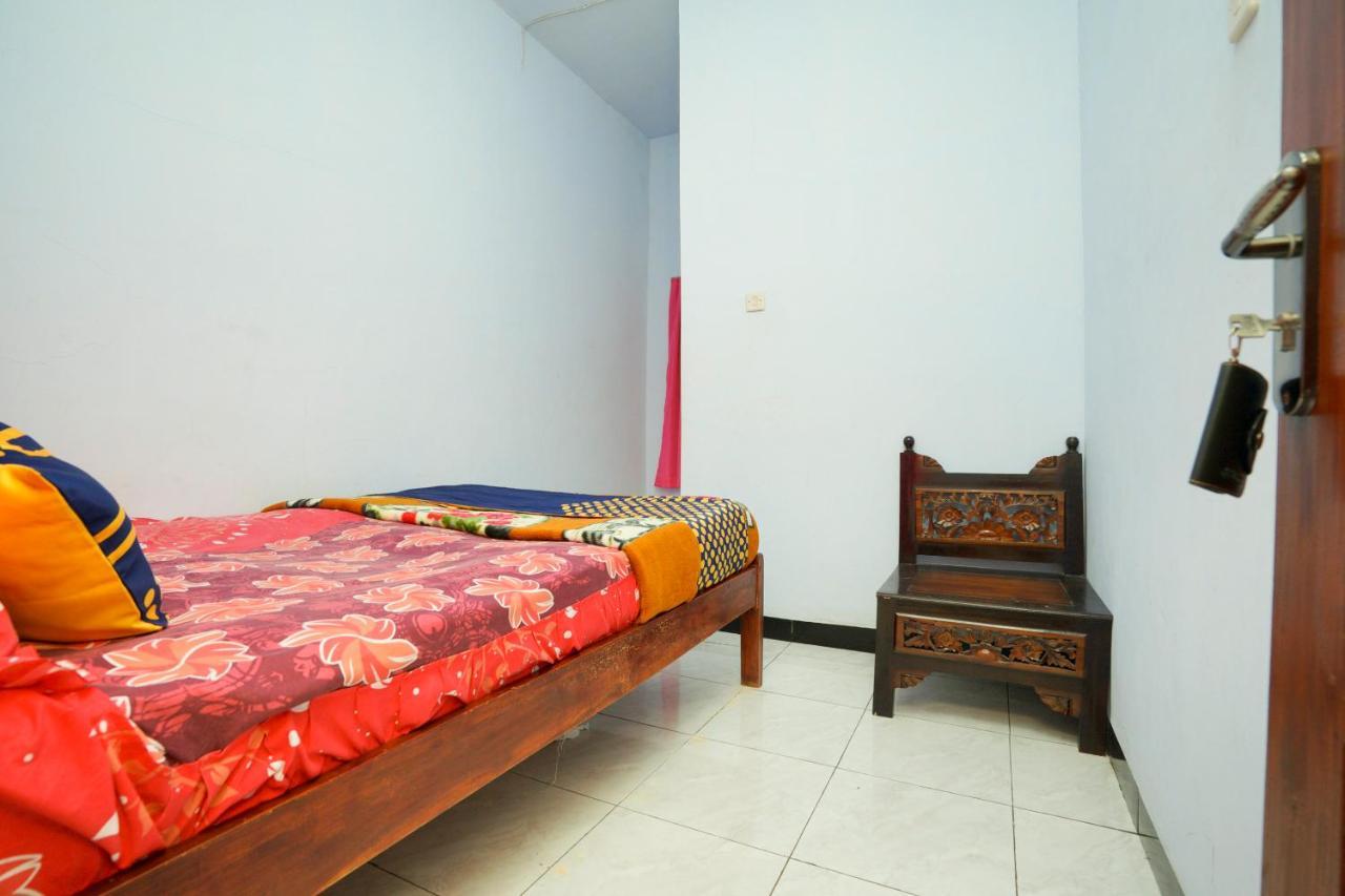 Spot On 2126 Bromo Indah Homestay بروبولينغو المظهر الخارجي الصورة