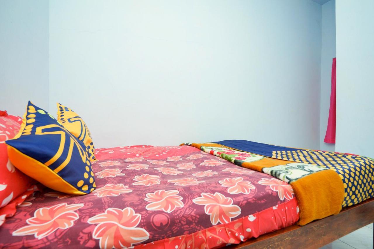 Spot On 2126 Bromo Indah Homestay بروبولينغو المظهر الخارجي الصورة